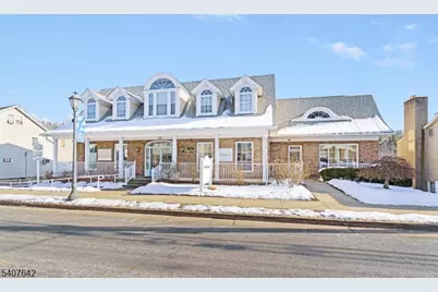 13 Main St #3, Sparta Township, NJ 07871 - Photo 1