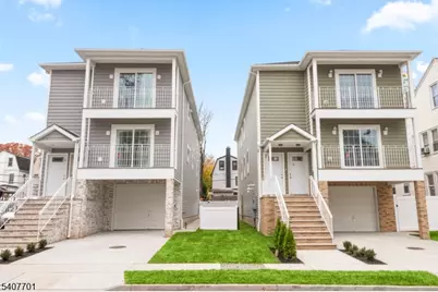 133 N 15th St #2, East Orange, NJ 07017 - Photo 1