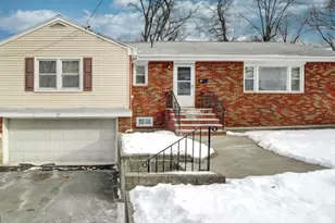 25 Woodland Ave, West Orange Township, NJ 07052 - Photo 4