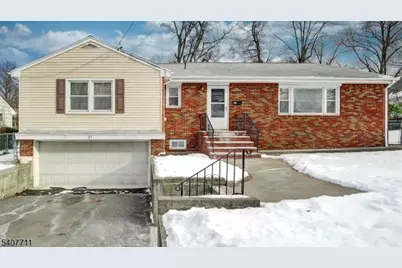 25 Woodland Ave, West Orange Township, NJ 07052 - Photo 2