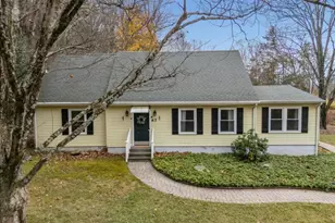 67 Hollow Rd, Lebanon Township, NJ 08826 - Photo 1