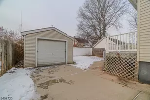 134 Stanton St, Rahway, NJ 07065 - Photo 34