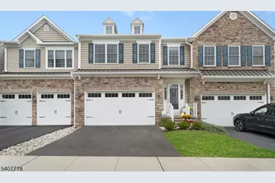 3 Fillmore Dr, Morris Township, NJ 07960 - Photo 1