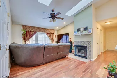 45 Amethyst Way #45, Franklin Township, NJ 08823 - Photo 6