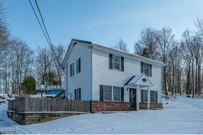 11 Brink Rd, Wantage, NJ 07461 - Photo 1