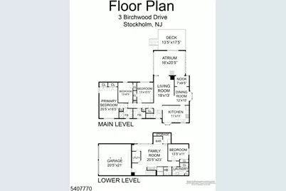 3 Birchwood Dr, Vernon Twp., NJ 07460 - Photo 2