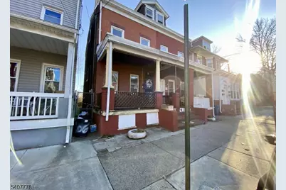 508 Monmouth, Trenton, NJ 08609 - Photo 1