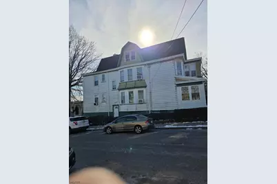 388 Seymour Ave, Newark, NJ 07112 - Photo 2