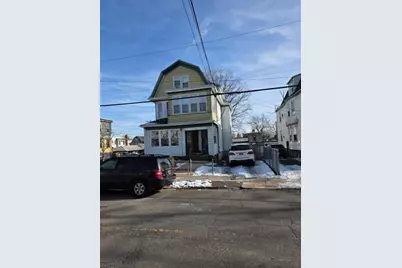 388 Seymour Ave, Newark, NJ 07112 - Photo 1