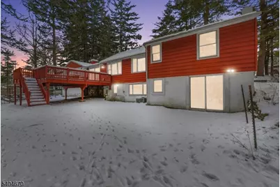 41 Summit Rd, Sparta Township, NJ 07871 - Photo 34