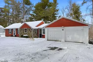 41 Summit Rd, Sparta Township, NJ 07871 - Photo 2