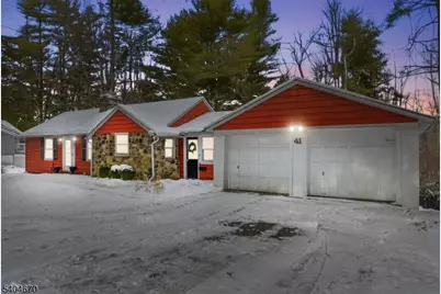 41 Summit Rd, Sparta Township, NJ 07871 - Photo 2