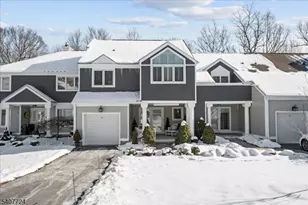 52 Manor Square, Sparta Township, NJ 07871 - Photo 1