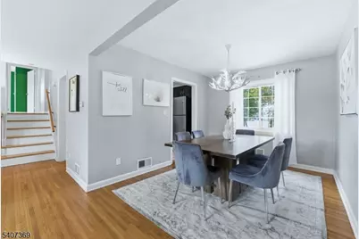 31 Randolph Pl, West Orange Township, NJ 07052 - Photo 8