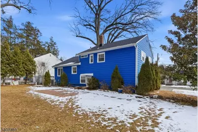 31 Randolph Pl, West Orange Township, NJ 07052 - Photo 30