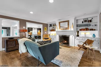 28 Falmouth Rd, Chatham Township, NJ 07928 - Photo 8