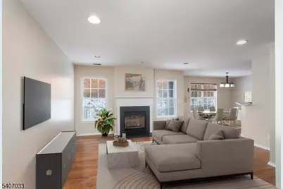 1058 Shadowlawn Dr, Green Brook Township, NJ 08812 - Photo 8