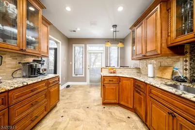 701 Timberbrooke Drive, Bedminster Township, NJ 07921 - Photo 14