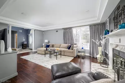 701 Timberbrooke Drive, Bedminster Township, NJ 07921 - Photo 6