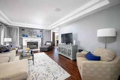 701 Timberbrooke Drive, Bedminster Township, NJ 07921 - Photo 4