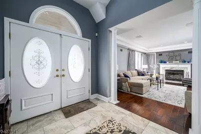 701 Timberbrooke Drive, Bedminster Township, NJ 07921 - Photo 2