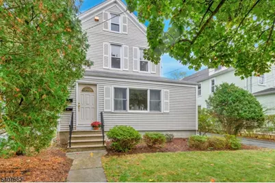 32 Washburn Pl #1, Caldwell, NJ 07006 - Photo 1