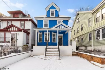 216 Renner Ave, Newark, NJ 07112 - Photo 1