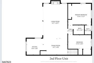 304-C Lake Shore South, Montague, NJ 07827 - Photo 12