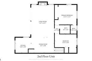 304-C Lake Shore S, Montague, NJ 07827 - Photo 12