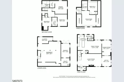 22 Dartmouth Rd, West Orange Township, NJ 07052 - Photo 30