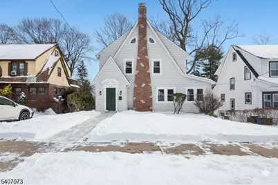 22 Dartmouth Rd, West Orange Township, NJ 07052 - Photo 1