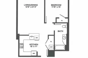 1 Carriage City Plz, Rahway, NJ 07065 - Photo 20