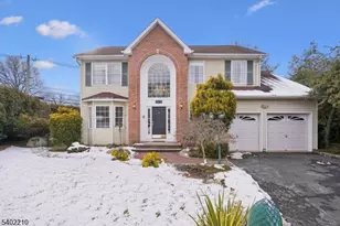 1138 William V Young Dr, Rahway, NJ 07065 - Photo 1