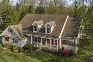134 Meadows Rd, Lafayette, NJ 07848 - Photo 2