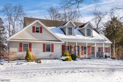 134 Meadows Rd, Lafayette, NJ 07848 - Photo 4