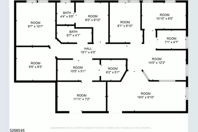 744 Galloping Hill Rd, Roselle Park, NJ 07204 - Photo 22