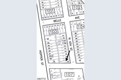 237 N 4th St, Paterson, NJ 07522 - Photo 1