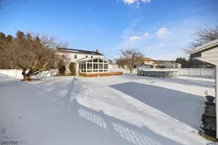 2 Mettle Ln, Roxbury Township, NJ 07885 - Photo 46