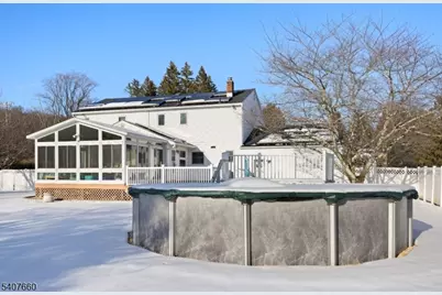 2 Mettle Ln, Roxbury Township, NJ 07885 - Photo 4