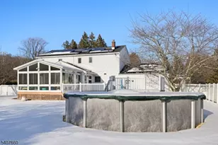 2 Mettle Ln, Roxbury Township, NJ 07885 - Photo 4