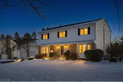 2 Mettle Ln, Roxbury Township, NJ 07885 - Photo 1