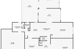 2 Mettle Ln, Roxbury Township, NJ 07885 - Photo 48