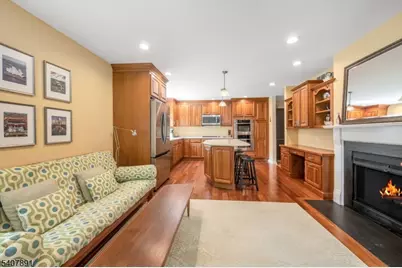 69 Sherwood Dr, Morris Township, NJ 07960 - Photo 12