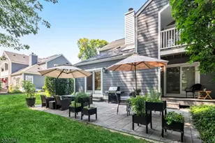 69 Sherwood Dr, Morris Township, NJ 07960 - Photo 30