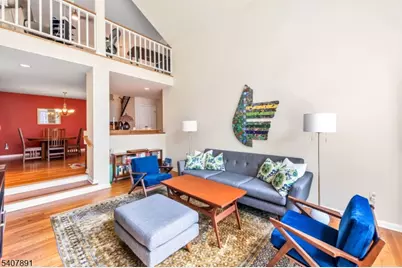 69 Sherwood Dr, Morris Township, NJ 07960 - Photo 4