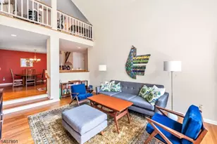 69 Sherwood Dr, Morris Township, NJ 07960 - Photo 4