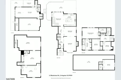 13 Blackstone Dr, Livingston, NJ 07039 - Photo 28