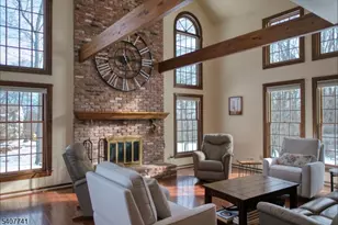 40 Rustic Trail, Raritan Township, NJ 08822 - Photo 12