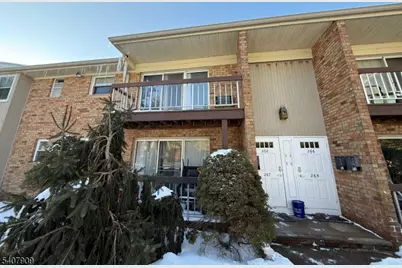 534 Andria Ave #268, Hillsborough Township, NJ 08844 - Photo 1