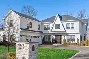 21 Harvey Dr, Millburn Twp., NJ 07078 - Photo 1